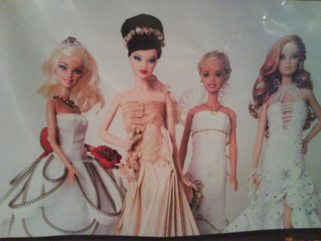 Galeria de vestidos de noivas !